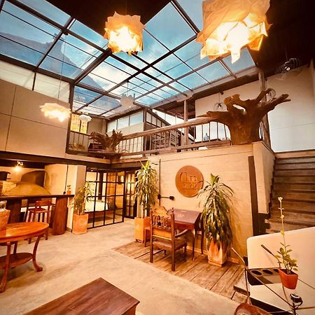 Hotel Quinta Bolivar Bogota Buitenkant foto