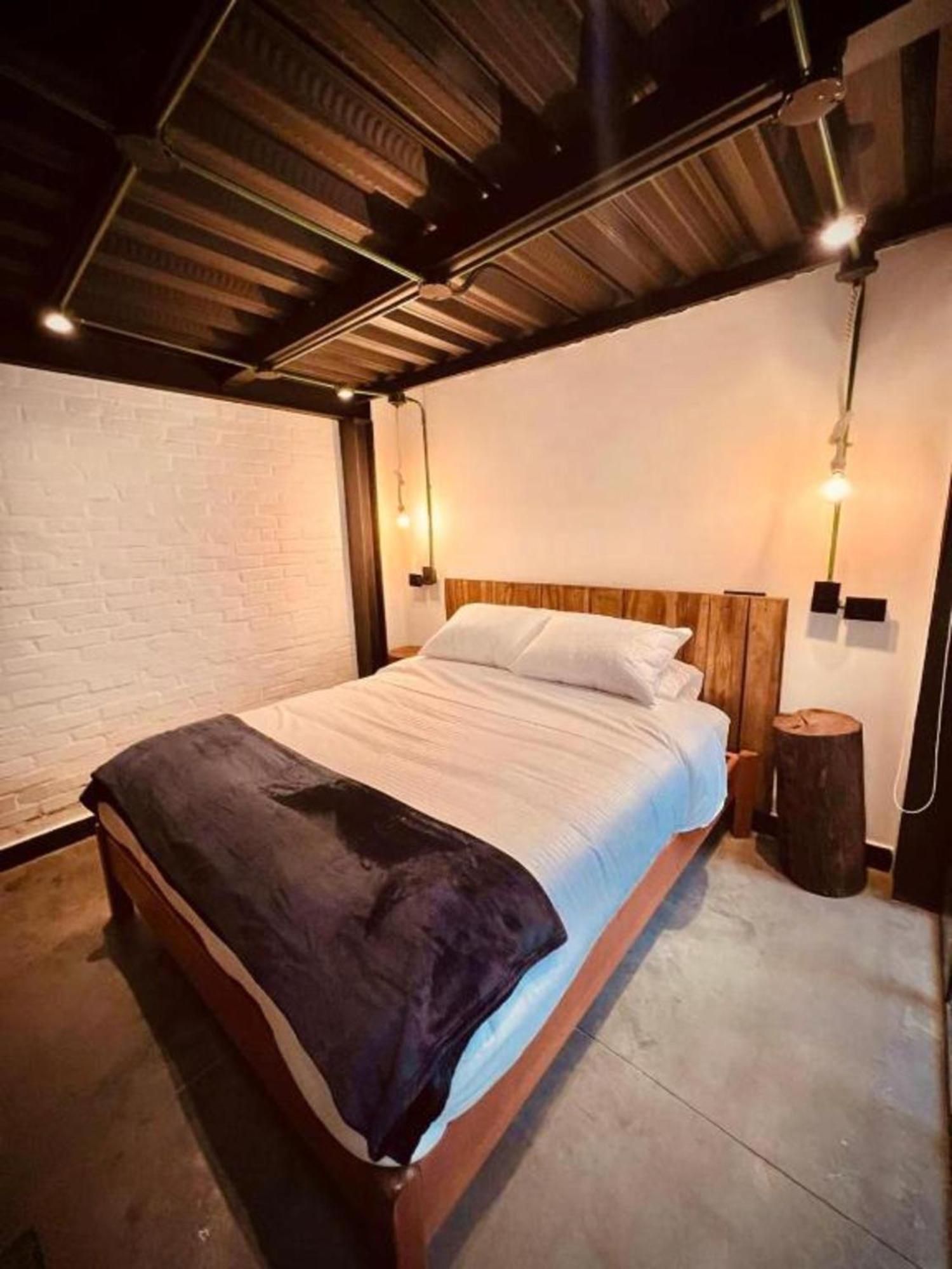 Hotel Quinta Bolivar Bogota Buitenkant foto