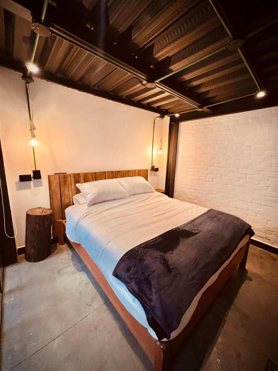 Hotel Quinta Bolivar Bogota Buitenkant foto
