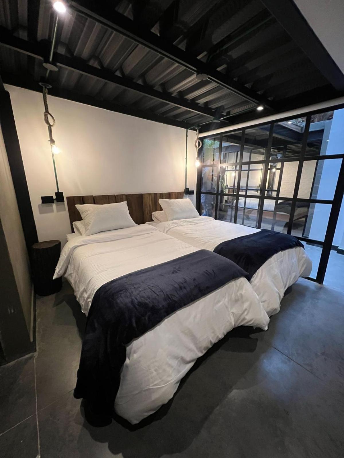 Hotel Quinta Bolivar Bogota Buitenkant foto