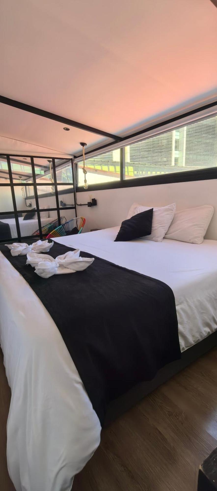 Hotel Quinta Bolivar Bogota Buitenkant foto