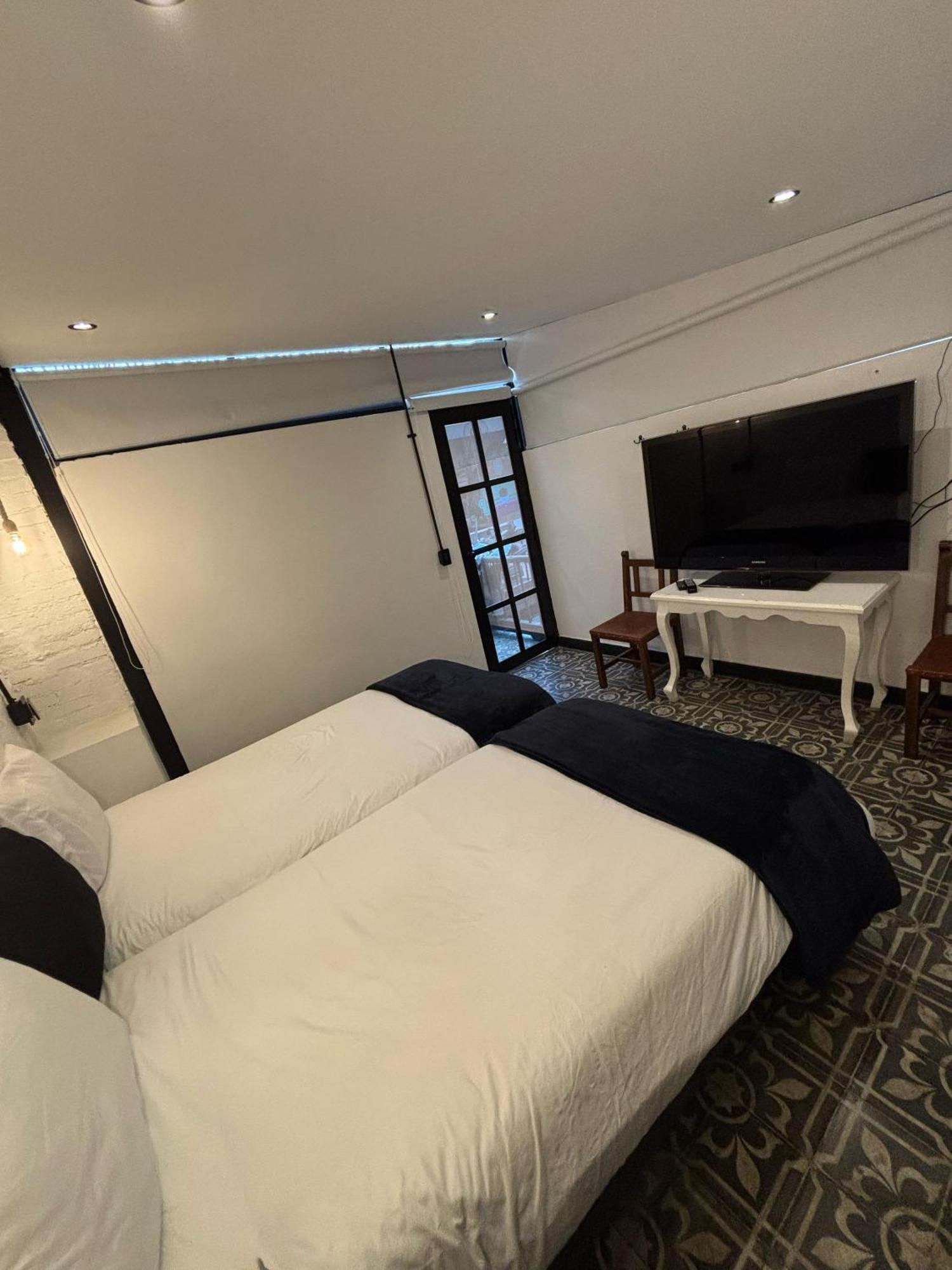 Hotel Quinta Bolivar Bogota Buitenkant foto