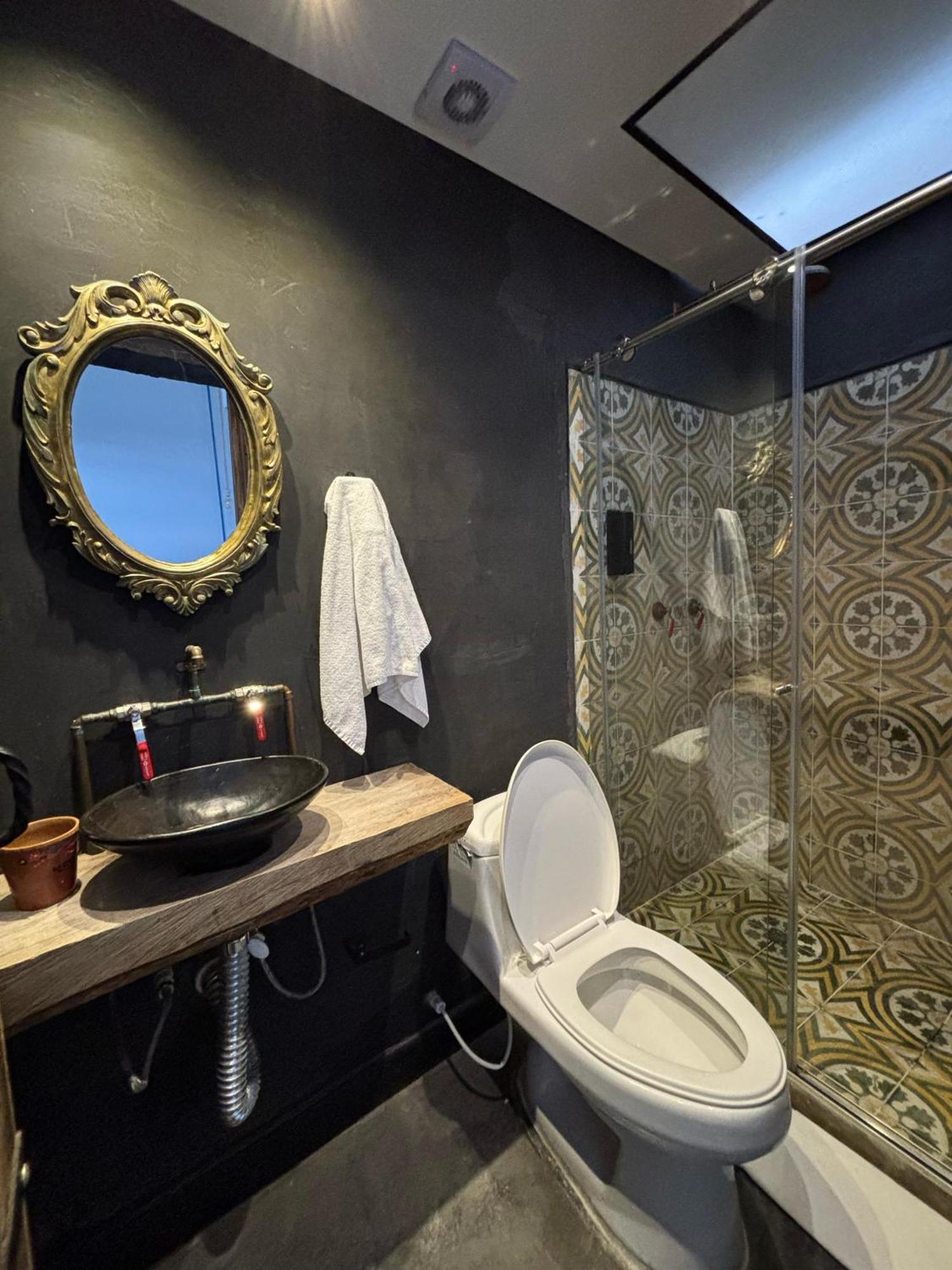 Hotel Quinta Bolivar Bogota Buitenkant foto